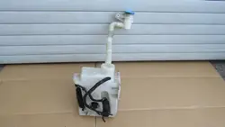 Scheibenwaschanlage Behälter VW SKODA SEAT AUDI OEM