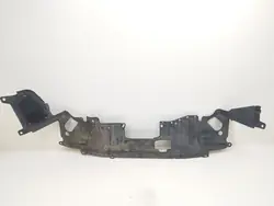 Capa do para-choque dianteiro Honda FR-V 2005