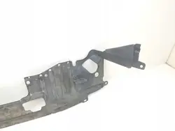 Voorkap Honda FR-V 2005
