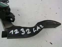 Potenciómetro pedal acelerador Audi A4 B7 OEM 8E1721523C