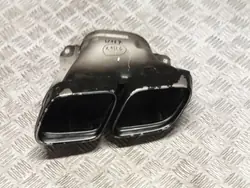 Mercedes-Benz OE A0004902300 Sortie d'échappement gauche