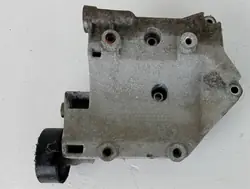 Rueda tensor SsangYong A6652340739 - OE usado