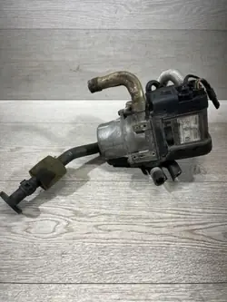 Volvo XC60 2015 Webasto Parking Heater OEM 122R000277