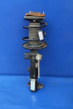 Ammortizzatore anteriore destro Mercedes SLK R171 A1713201030