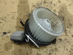 Ventilador Valeo Toyota Avensis T25