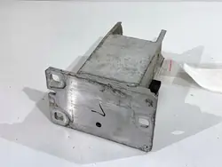 Zona de deformación delantera izquierda OEM 8K0807133 Audi A4 B8