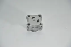 Käytetty Getrag-pumppu OEM 091.13 Renault DCT300:lle