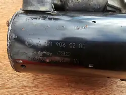 Démarreur Mercedes W204 W207 W212 1.8 CGI OEM