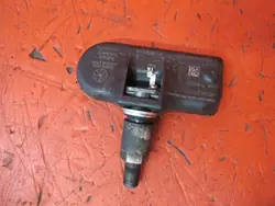 Däcktryckssensor JAGUAR XF XFR X250 4H231A159AE