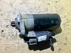 Motor de arranque VW Crafter 2.5 TDI 076911023A