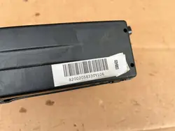 Renault CD-vaihtaja OEM Espace IV 2002-2008