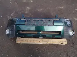 SUBARU FORESTER III 08-13 Paraurti anteriore OEM 57704SC000