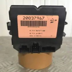 Módulo da Tampa do Porta-Malas OEM 20837967 para Opel Insignia A