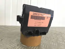 Kofferraumklappenmodul OEM 20837967 für Opel Insignia A