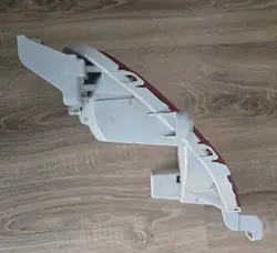 Feu de pare-choc arrière gauche Mazda CX-5 OEM KB8M-51660
