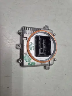 LED Modul Omvandlare Framlampa VW Audi Skoda Superb III