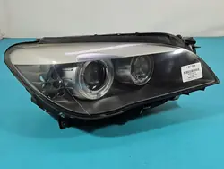 Phare Droit BMW F01 Europe Bixenon 08-12