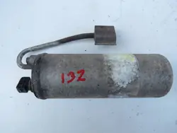 Secador de ar A/C Volvo S60 OEM s60 - Estado usado