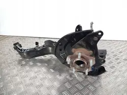 2017 Nissan X-Trail T32 Mozzo ruota posteriore 555024CA1C