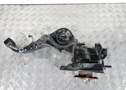 2017 Nissan X-Trail T32 Bakre hjulnav 555024CA1C