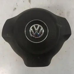OEM 6R0880201D Fahrerairbag für VW Polo V 6R