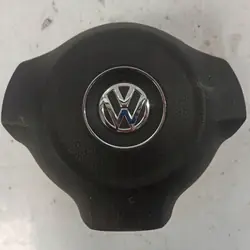 Airbag condutor OEM 6R0880201D para VW Polo V 6R