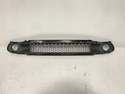 Grille de pare-chocs Smart Fortwo 453 A453 2017-