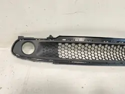 Stoßstangengitter Smart Fortwo 453 A453 2017-