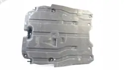 Protection de carter moteur Renault OE OEM 758906027R