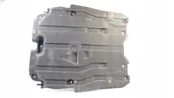 Protection de carter moteur Renault OE OEM 758906027R