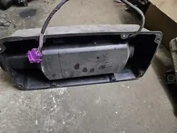 Aquecedor autônomo Eberspacher D4S para Mercedes Scania MAN
