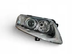 Rechtes Scheinwerfer Audi A6 C6 2004-2008