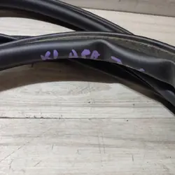 Joint de coffre Dacia Jogger OEM 28922 - État utilisé