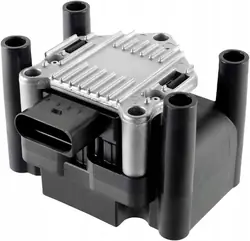 Bobina de ignição Valeo 245159