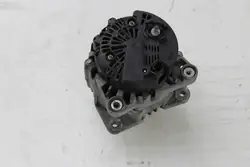 Generaattori - Renault OE 7711368437