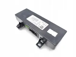 Peugeot 3008 Bluetooth-modulin kiinnike OEM 9821246980