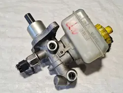 Bromspump med ESP VW Golf IV Bora 1J0