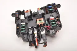 Mercedes Sicherungskasten OEM A1779061102 - Gebraucht
