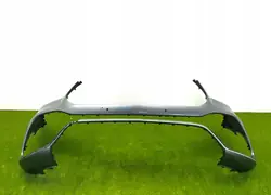 MERCEDES GLE AMG W167 Paraurti Anteriore Cromato A167