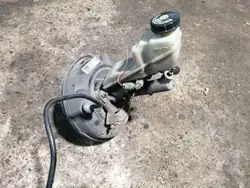 Jarruservo OEM LSH65 Toyota Corolla E12 2.0D:lle