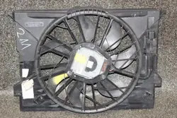 Ventilateur de radiateur Mercedes-Benz OEM 10642914482
