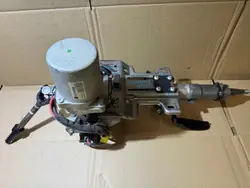 Columna dirección asistida eléctrica KIA SPORTAGE III OEM 56300-3U714