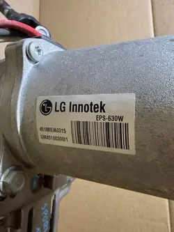 Colonne direction assistée électrique KIA SPORTAGE III OEM 56300-3U714