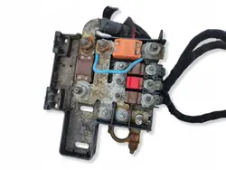 Boîte à fusibles OEM SKO106551 pour Iveco Daily 3 III 35S18