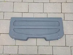 FORD FIESTA MK7 LIFT Bagageplank 8A67-A46506-AG