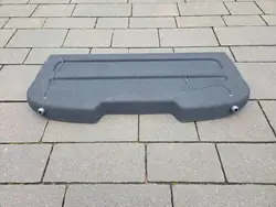 FORD FIESTA MK7 LIFT Étagère de coffre 8A67-A46506-AG