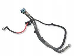 Cable batería Land Rover OEM K8D214N172 - Usado