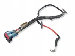 Câble batterie Land Rover OEM K8D214N172 - Occasion