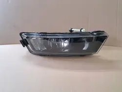 Lâmpada Halógena Direita SKODA RAPID 12-17 LED