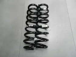 Muelles Traseros BMW OE para Serie 3 G20